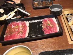 -新石器烤肉(中房金谊广场店)