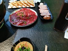 妈妈手工肠-火炉旺烤肉啤酒屋(沈北创始店)