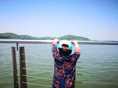 -水上明月·湖景餐厅