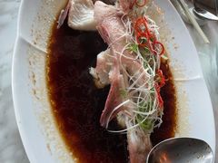 -无锡苏宁银河国际酒店-悦府65中餐厅