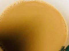 正山奶茶-大圆碗(新兴路店)