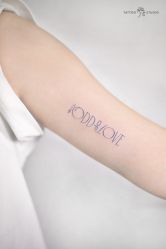 -飛凡TATTOO纹身•原创