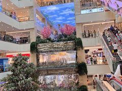 -赛格国际购物中心(小寨店)