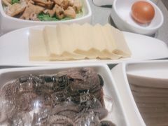 -海底捞火锅(让胡路万达店)
