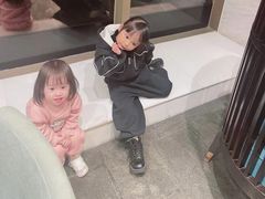 -索菲特酒店 · 云尚天际自助餐厅