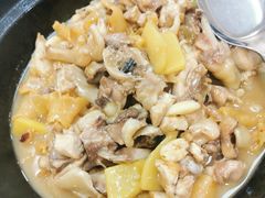 -寻味顺德·南记酒家·传统顺德菜·鱼生(广源路店)