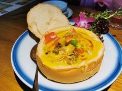 -印象芽庄越式餐厅(东兴店)