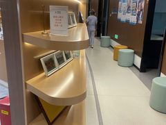 -天使口腔门诊部(上海店)