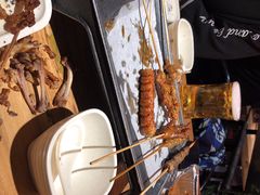 -管氏翅吧(马家堡店)