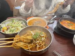 -青春分食(仙林大学城店)
