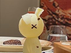 -王品牛排(郑州大卫城店)