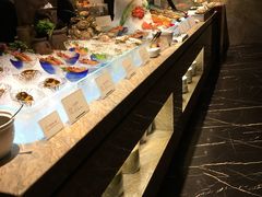 -半岛翡丽海鲜自助餐厅(观风亭店)