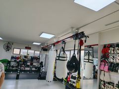 -M.S拳击泰拳馆(大学路店)