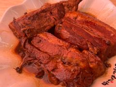 -張飛扒肉·龙江非遗(道外店)