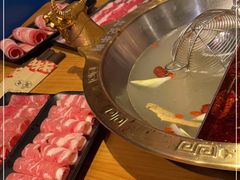 -九记潮汕现切鲜牛肉自助火锅(长沙·方圆荟店)