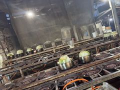 -红旗山庄(圭峰山店)