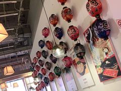 -一井烧肉·活鳗·寿司(望京SOHO店)