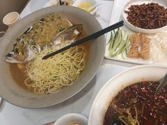 -刘胖子家常菜·蹄花焖藕(中南店)