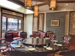 包厢-老正兴菜馆(福州路店)