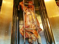 -鸿运兔·手撕烤兔(天府广场店)