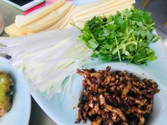 -李氏东北饺子王·铁锅炖(回龙湾店)