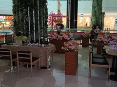 -鹊茶咖啡•新中式(深圳首店)