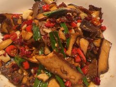 -绿草地·湘菜(7mall店)