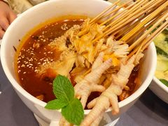 -洛阳宴·洛阳菜(南昌路店)