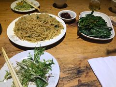 -木屋烧烤(白石洲店)