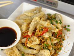 -凤城康记饭店
