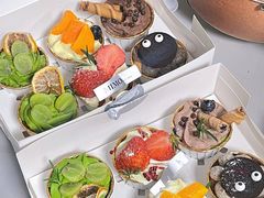 -MIMO CAFE(沙头角店)