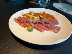 -晓长安·新陕菜(曲江店)