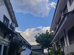 -大理古城