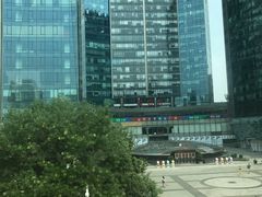 -好世界商业广场(北京国际中心店)