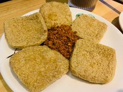 大方臭豆腐-贵凤凰贵州米粉(望京店)