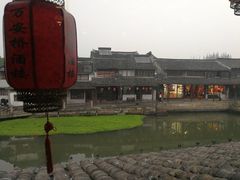 -西塘万安桥农家菜