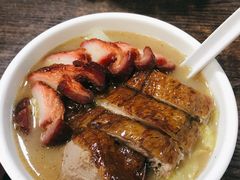 -佳记厚街烧鹅濑粉(广州总店)