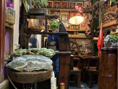 -食德喜·阳山鸡王食研基地