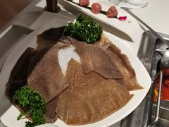 -海底捞火锅(长宁路龙之梦店)