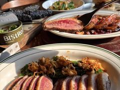 -Bistro 63 创意融合料理(广粤天地店)