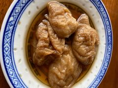 -同得兴 Since·1995 传统苏式面馆(十全街店)