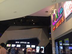 -中影国际影城(西溪印象城CINITYLED店)