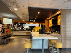 -麦当劳(东苑丽宝商业广场店)