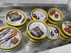 -相约海中金海鲜肥牛自助烤肉火锅(上下九店)