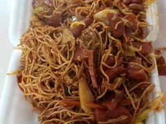 -老婆婆炒饭(小白楼1902欧式风情街店)