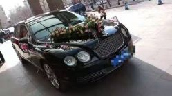 -华润婚车租赁公司·和胜租车