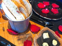 -AZUL by FUEL蓝色·法式酒馆(琶醍店)