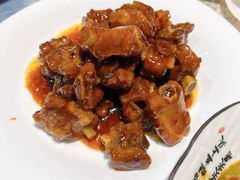 -大隐隐于市私房菜(保和小区店)