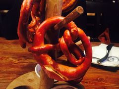 -宝莱纳啤酒花园餐厅PAULANER BRAUHAUS Nanjing(广州路店)