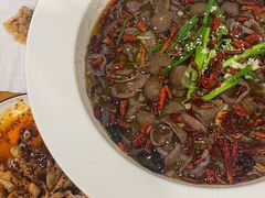 -邱大妈水煮(龙山店)
